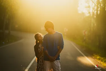 Jana & Viveka - Post wedding 